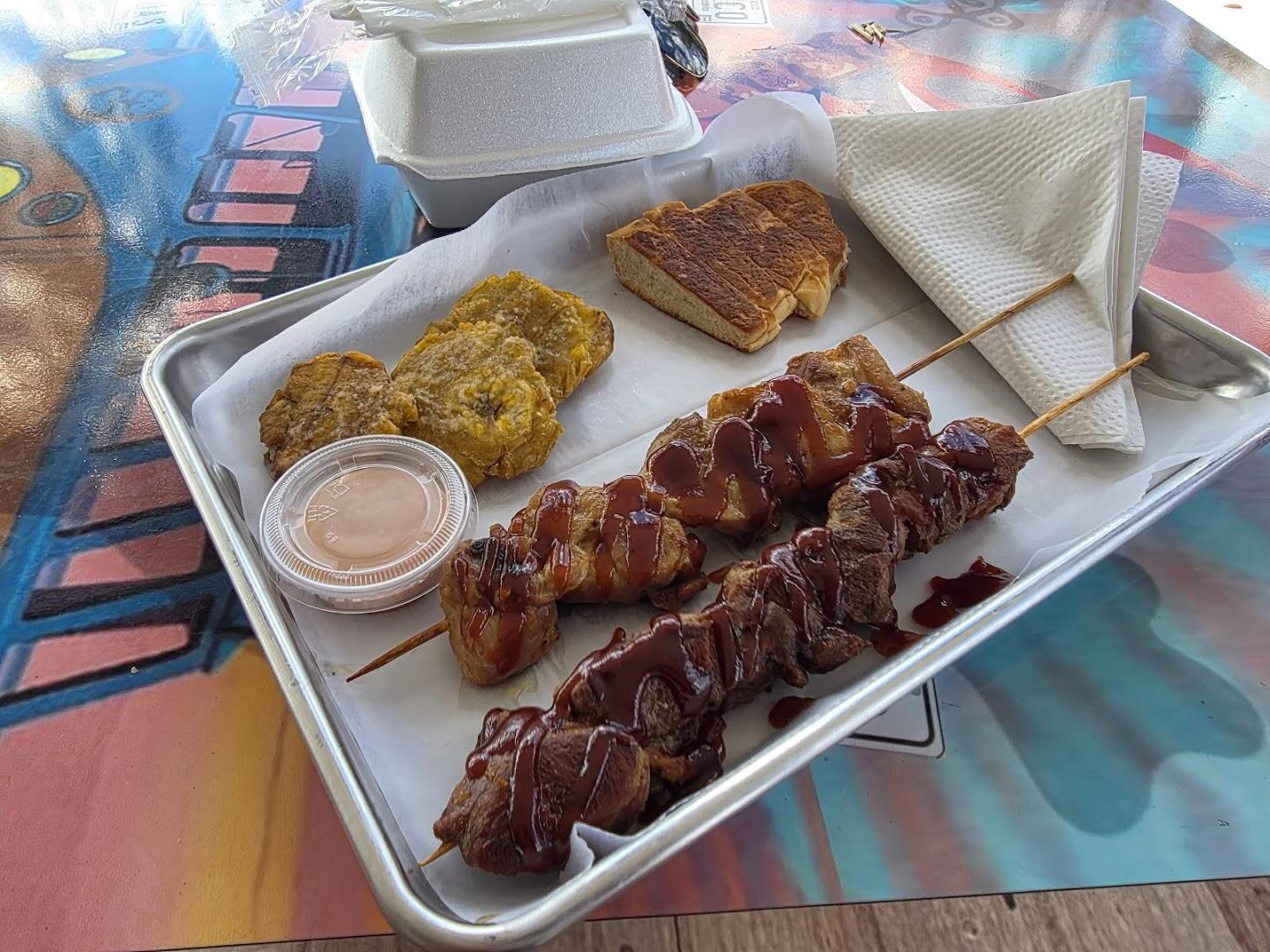 Papi Pincho "Como Tu Boricua"